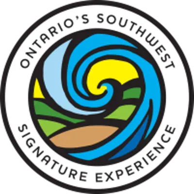 Ontario's Soutwest logo